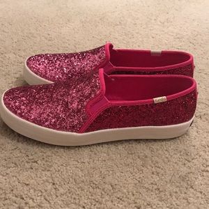 Slip on sneakers